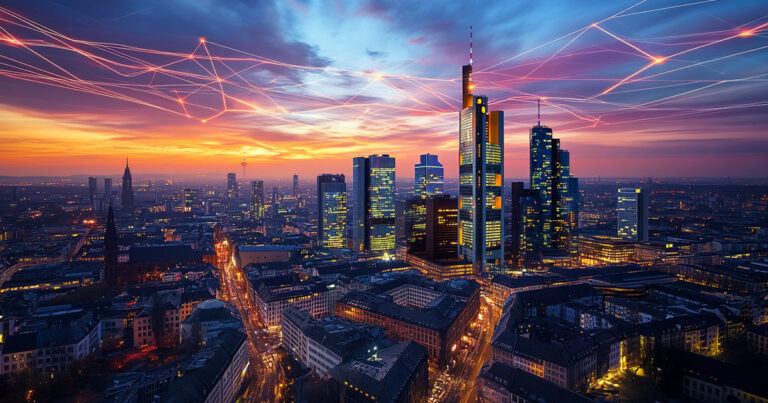 German banking giant Sparkassen to offer crypto trading to 50 million customers by 2026