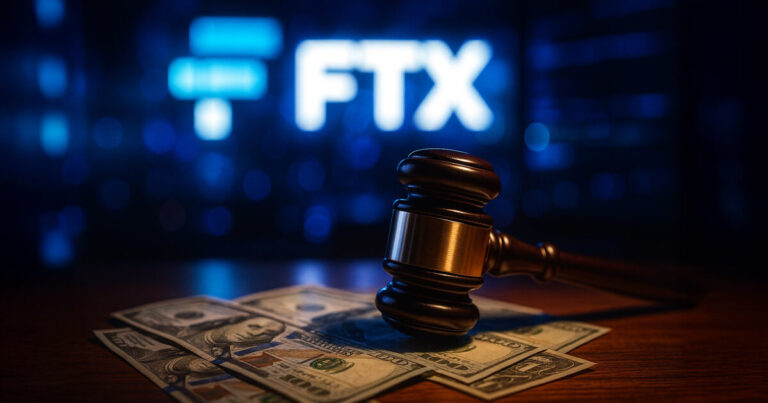 FTX Recovery Trust freezes payouts to 49 countries pending legal clearance, China faces biggest hit