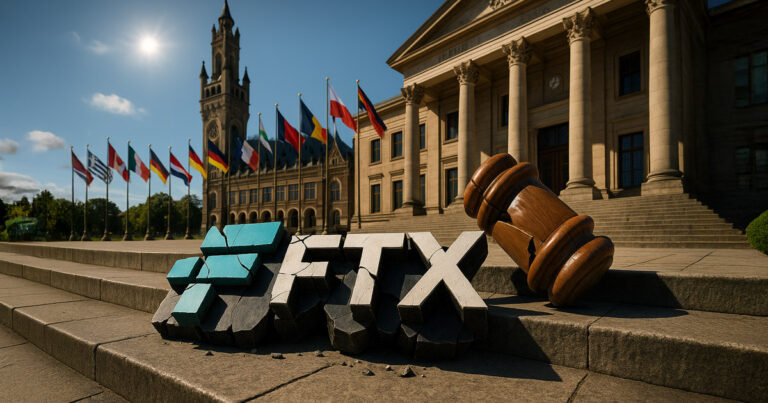 Over 500 Chinese creditors challenge FTX over $470M payout freeze