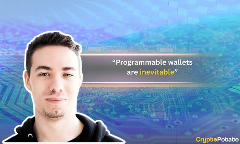 Rethinking Wallets: Inside the Future of Self-Custody with Ambire (Interview with CEO Ivo Georgiev)