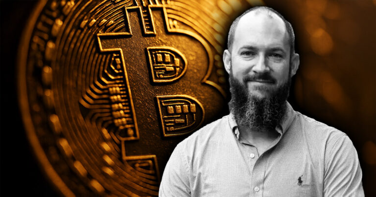 Bitcoin’s silent opponent: why industry veteran Jameson Lopp sees apathy as the greatest threat