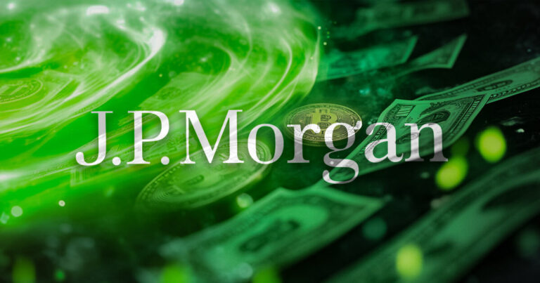 JPMorgan reveals global regulators favor tokenized bank deposits over stablecoins