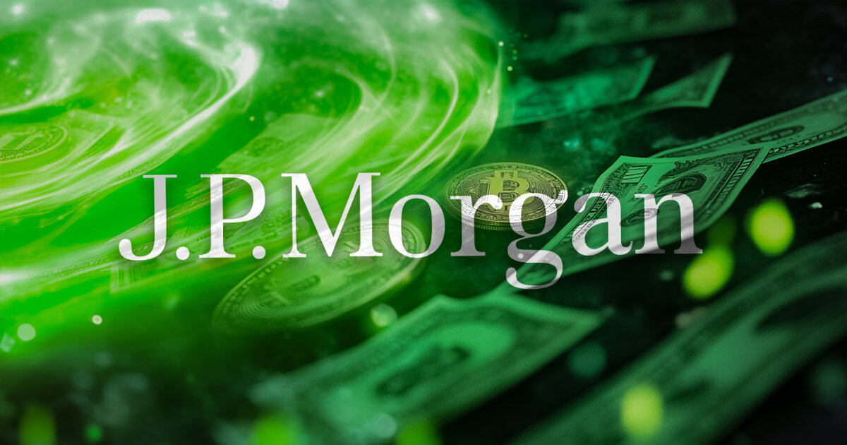 JPMorgan reveals global regulators favor tokenized bank deposits over stablecoins