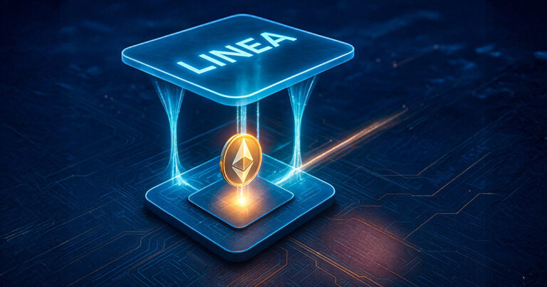 Linea pledges 85% of tokens to community amid new native ETH staking program
