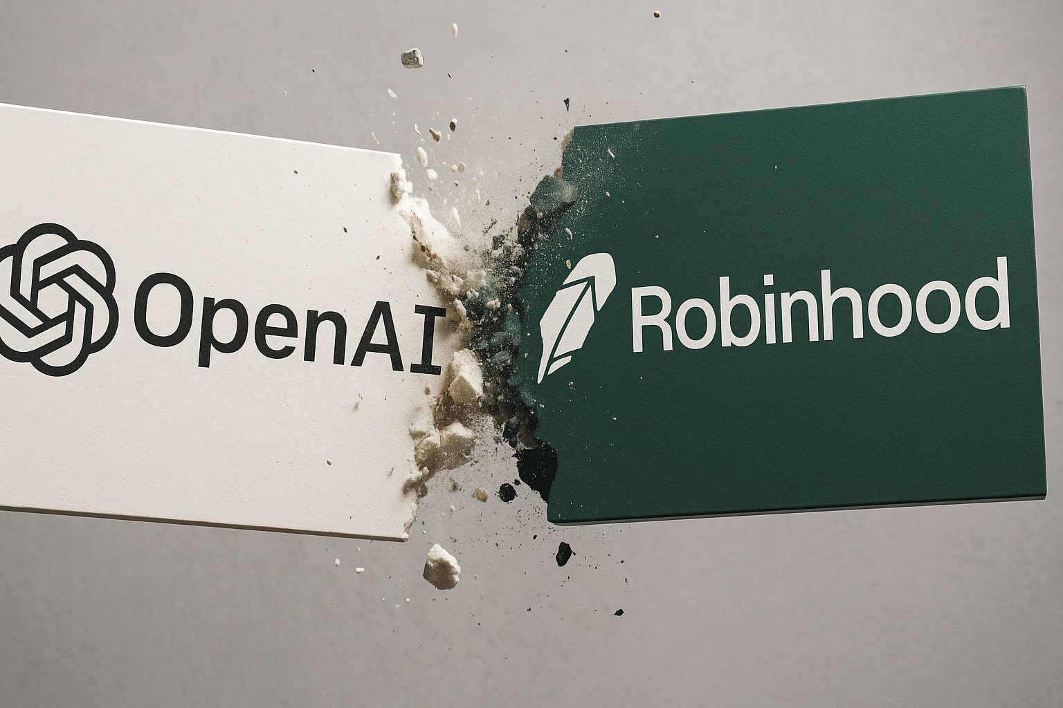 OpenAI disavows Robinhood’s ‘OpenAI tokens,’ says demo stock was not approved and has no equity backing