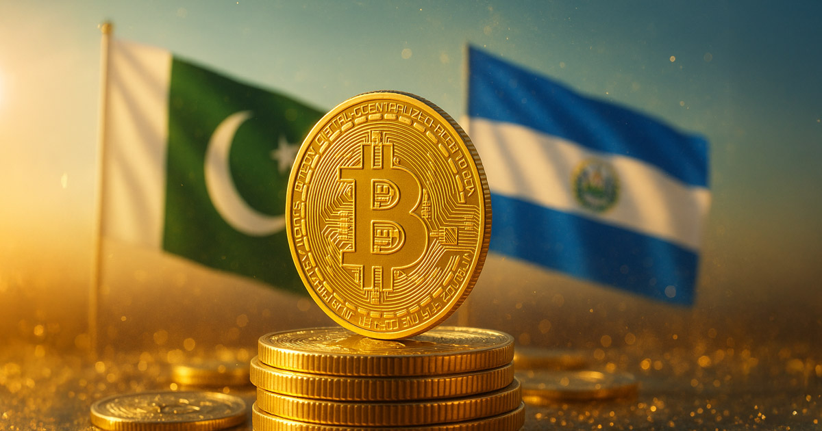 El Salvador, Pakistan inaugurate diplomatic relations to collaborate on digital assets