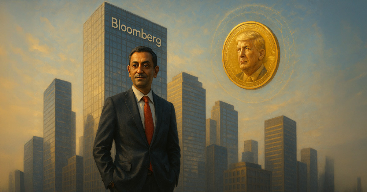 Coinbase distances itself from social media claims it attacked Binance