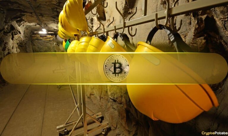 Bitcoin’s $120K Rally in Jeopardy as Miners Flood Binance With $2B BTC