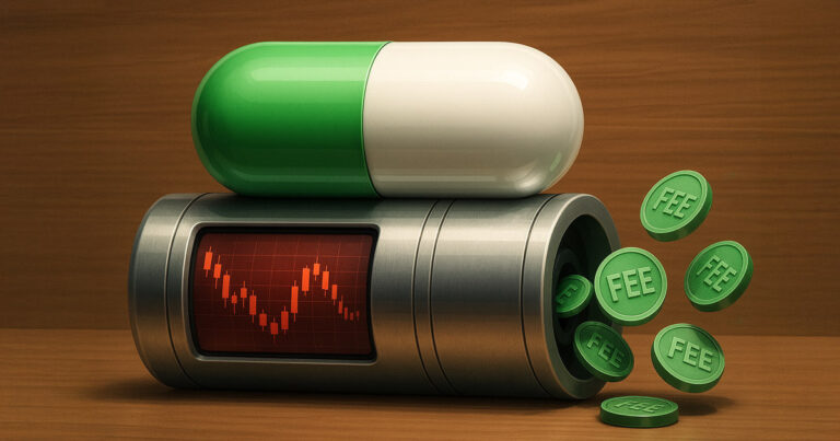 Pump Fun generates $10.2 million weekly in fees but PUMP remains below ICO launch price