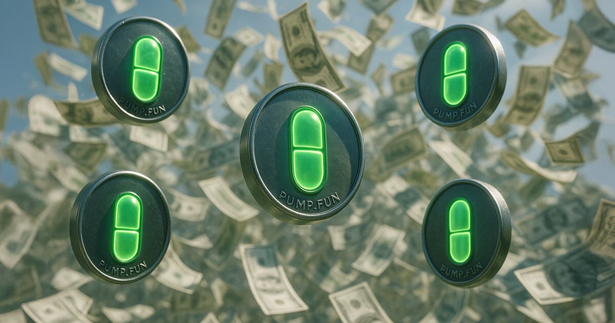 Pump.fun faces scrutiny over PUMP token distribution in upcoming ICO