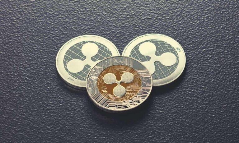 Ripple’s XRP Crashes Double Digits – $90M in Long Positions Wiped Out