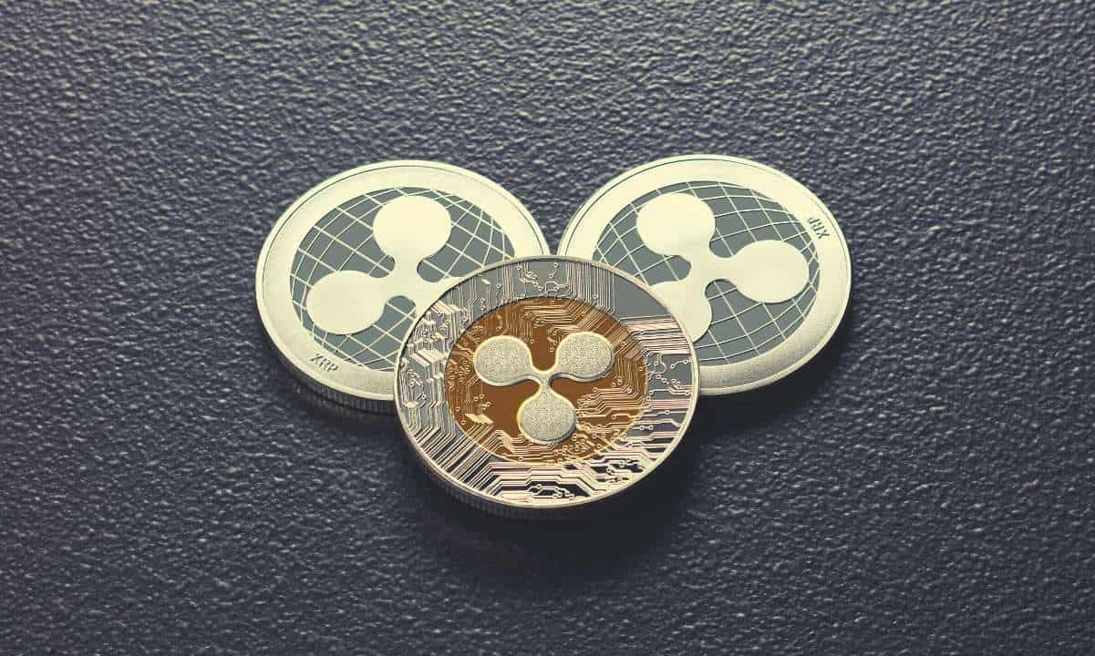 Ripple’s XRP Crashes Double Digits – $90M in Long Positions Wiped Out