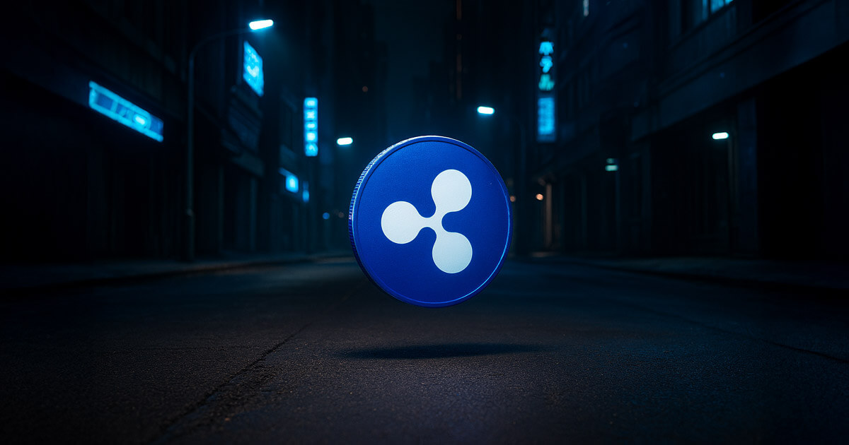 ZachXBT deletes call out of Ripple RLUSD adoption but questions trust