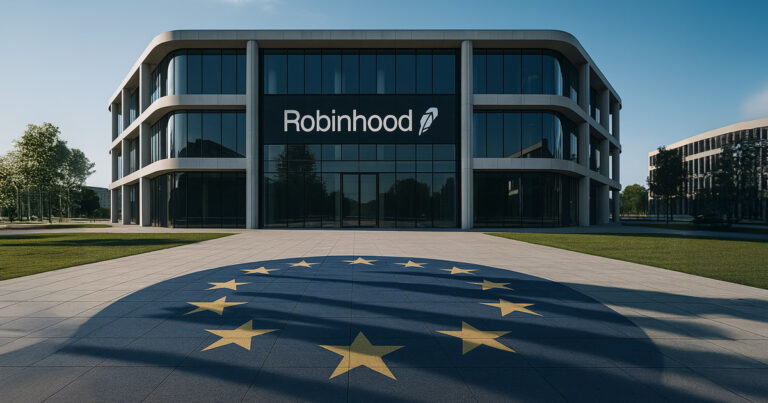 EU regulators probing Robinhood’s tokenized equity plans after OpenAI raises concerns