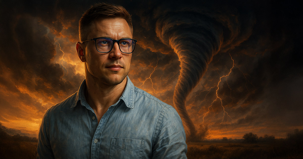 Urgent appeal to help defend Tornado Cash’s Roman Storm and the right to financial privacy