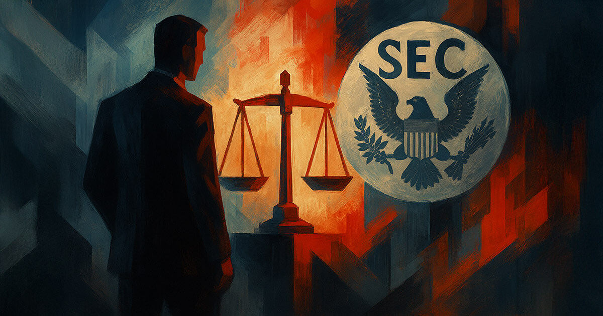 SEC charges Georgia’s First Liberty Building & Loan and owner in $140M Ponzi scheme