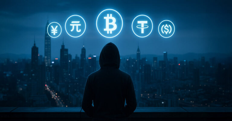 Shenzhen warns citizens of investment scams using stablecoins