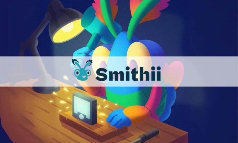 How to create a Solana Token in 5 Minutes Without Coding Using Smithii