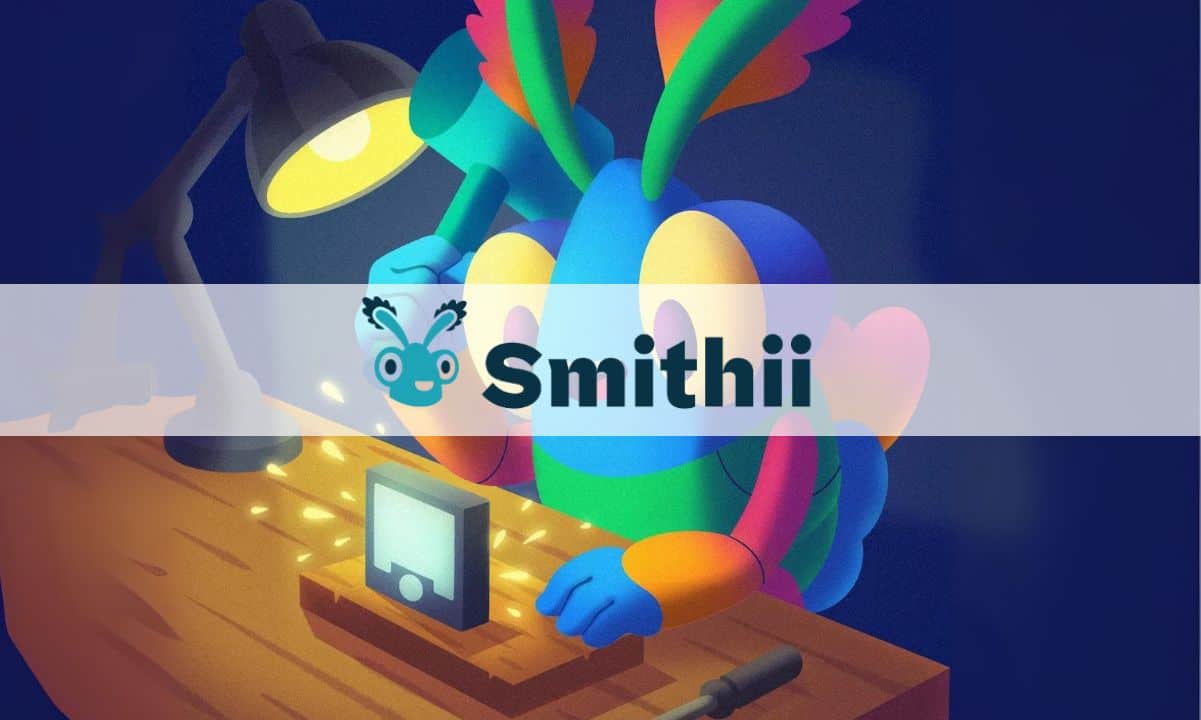 How to create a Solana Token in 5 Minutes Without Coding Using Smithii