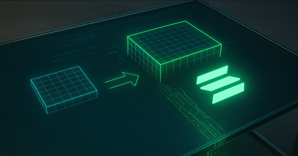 Solana network boosts block capacity by 20% to enhance performance