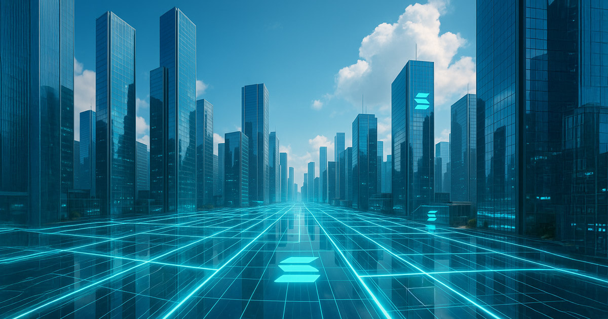 Solana RWAs surge 217% hitting $553 million in real world assets as memecoins lose focus