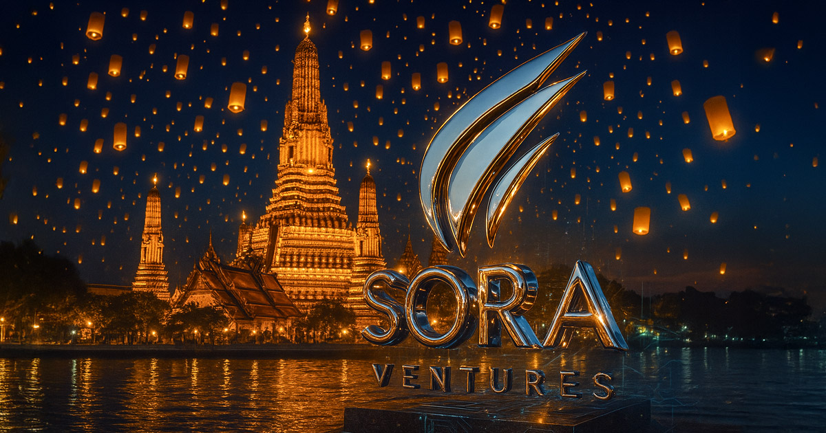 Asian consortium led by Metaplanet, Sora Ventures targets Thai market with DV8 acquisition