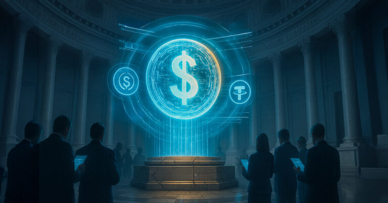 Stablecoin issuers’ $182 billion US Treasury hoard ranks 17th among countries, beating UAE and South Korea
