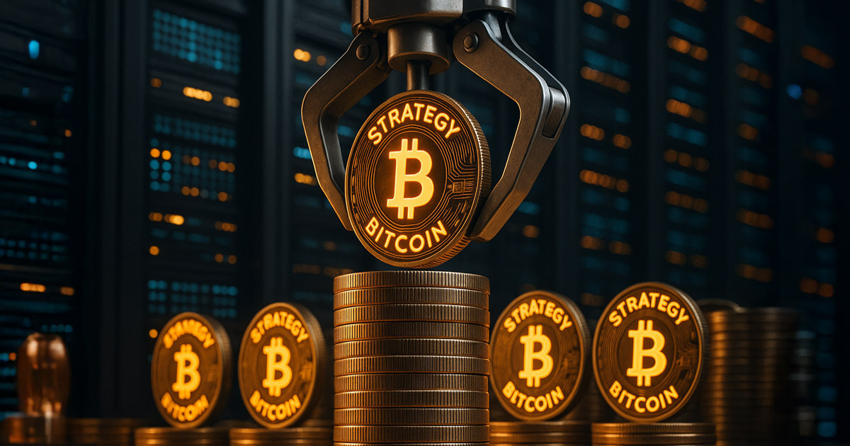 Strategy spends $740M to bring Bitcoin reserves to 607k BTC amid ATM risk warnings