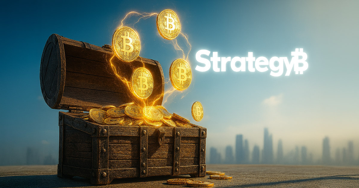 Strategy lifts latest preferred stock sale to $2B for more Bitcoin buys