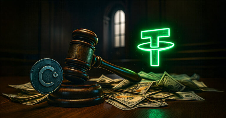 Celsius gets go-ahead in legal battle to recover $4B in Bitcoin from Tether