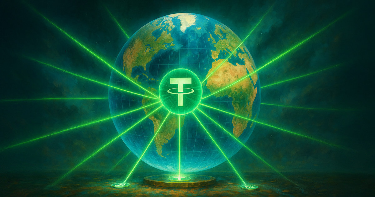 Tether reports $5.7 billion profit amid record $127 billion US Treasury investments