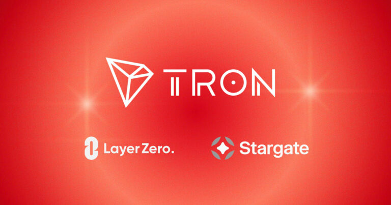 $TRUMP Goes Live On TRON Network