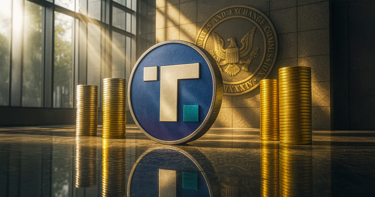 Truth Social files for ETF holding BTC, ETH, SOL, XRP and CRO