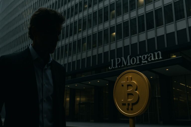 Winklevoss accuses JPMorgan of retaliation over criticizing ‘bankster’ war on open banking