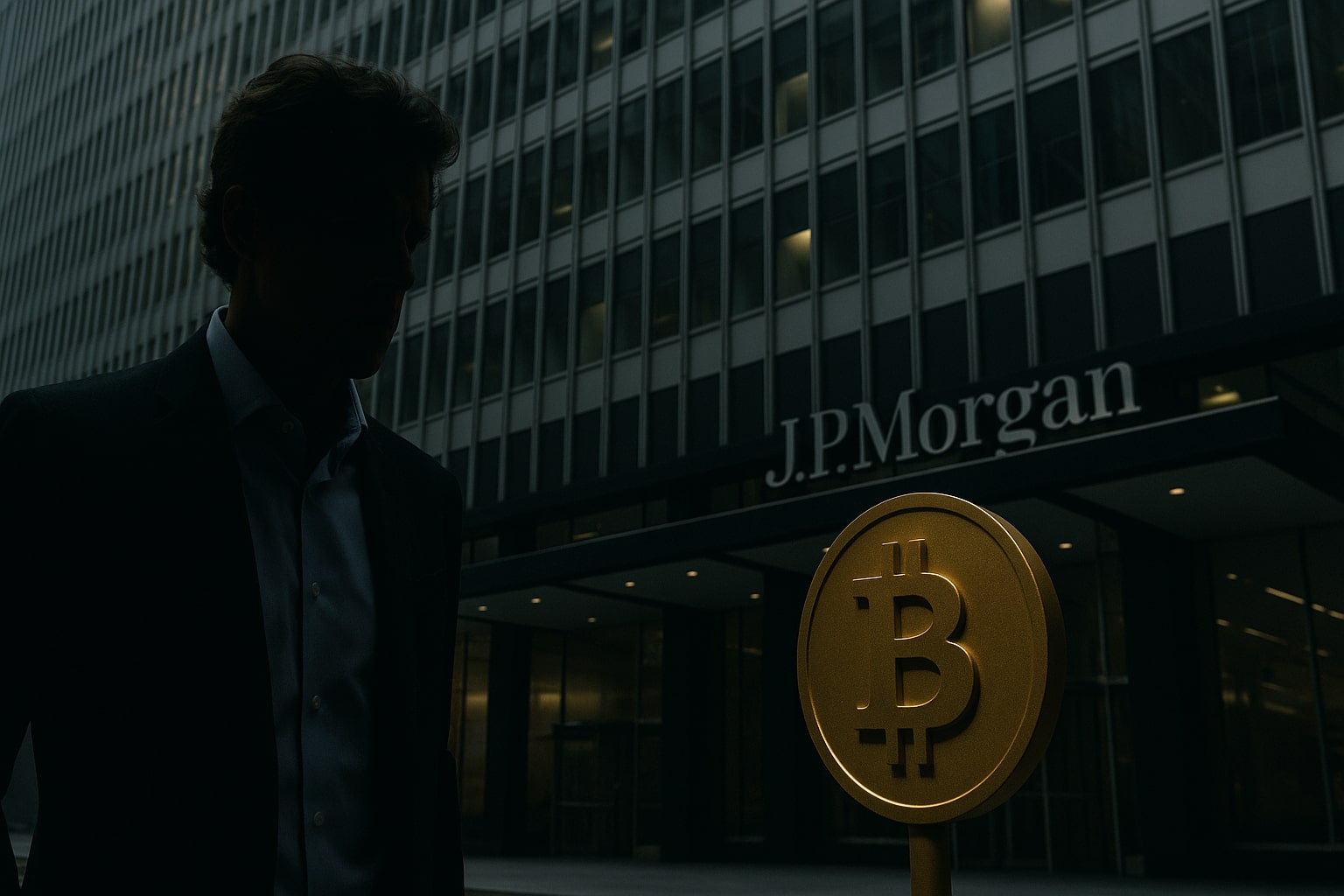 Winklevoss accuses JPMorgan of retaliation over criticizing ‘bankster’ war on open banking