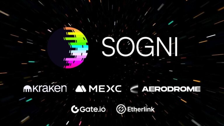 Sogni AI Launches Mainnet with Tier-1 Exchange Listings