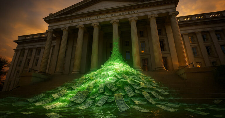 Weakening dollar and M2 influx set stage for possible Bitcoin surge in H2