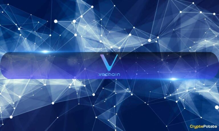VeChain Kicksoff $15M StarGate Staking Program After SEC’s Staking Clarity