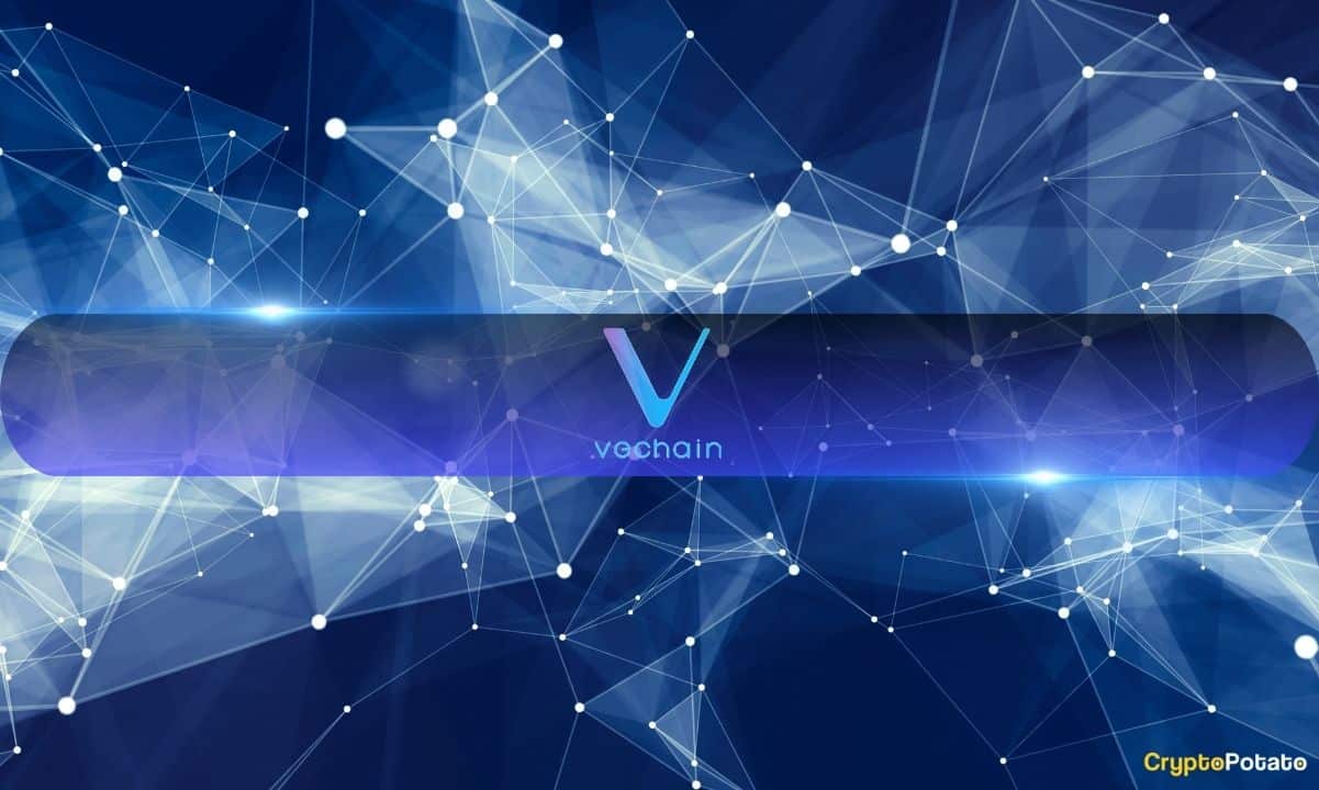 VeChain Kicksoff $15M StarGate Staking Program After SEC’s Staking Clarity