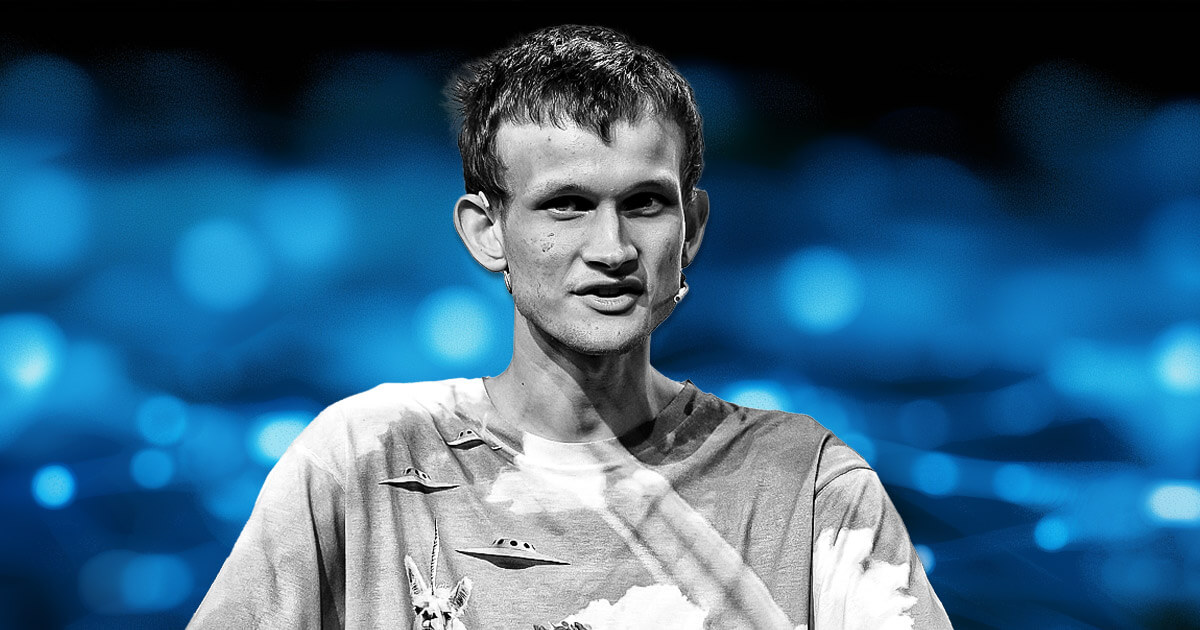 Ethereum co-founder Vitalik Buterin advocates copyleft to counter tech monopolies
