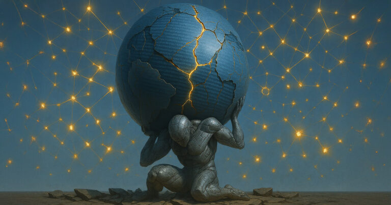 This single point of failure can kill web3’s dream of an open, decentralized internet