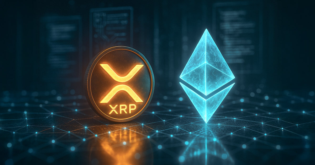XRP Ledger’s EVM sidechain sees 1,400 smart contracts in first week