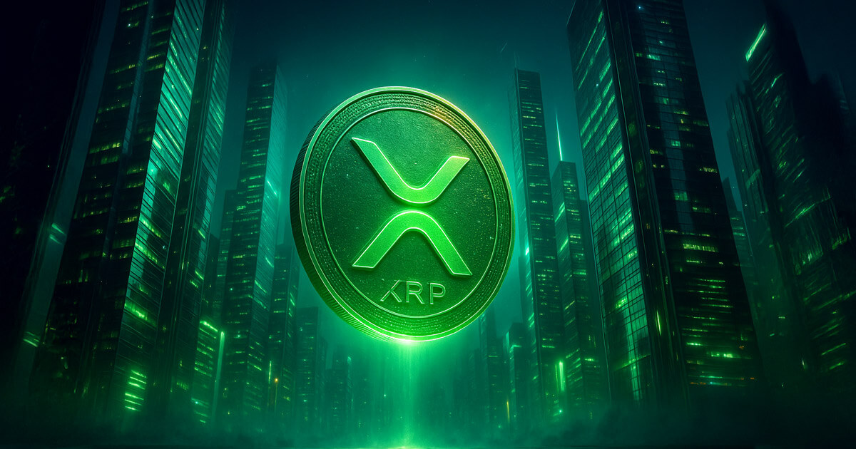 XRP hits new ATH of $3.55 after 7 years amid altcoin surge