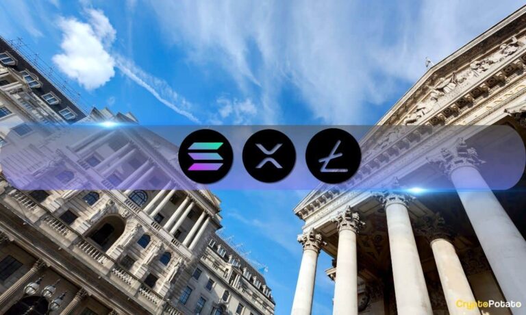 Good News for XRP, Litecoin and Solana: Analysts Raise ETF Approval Odds to 95%