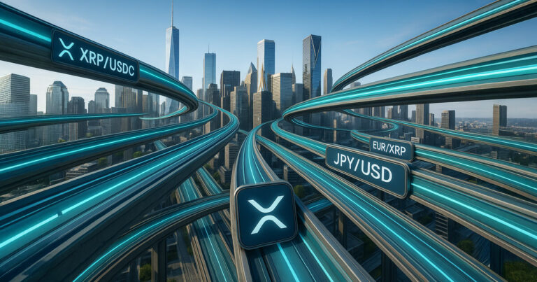 Ripple CTO reveals why the firm is not currently using XRPL DEX for payments