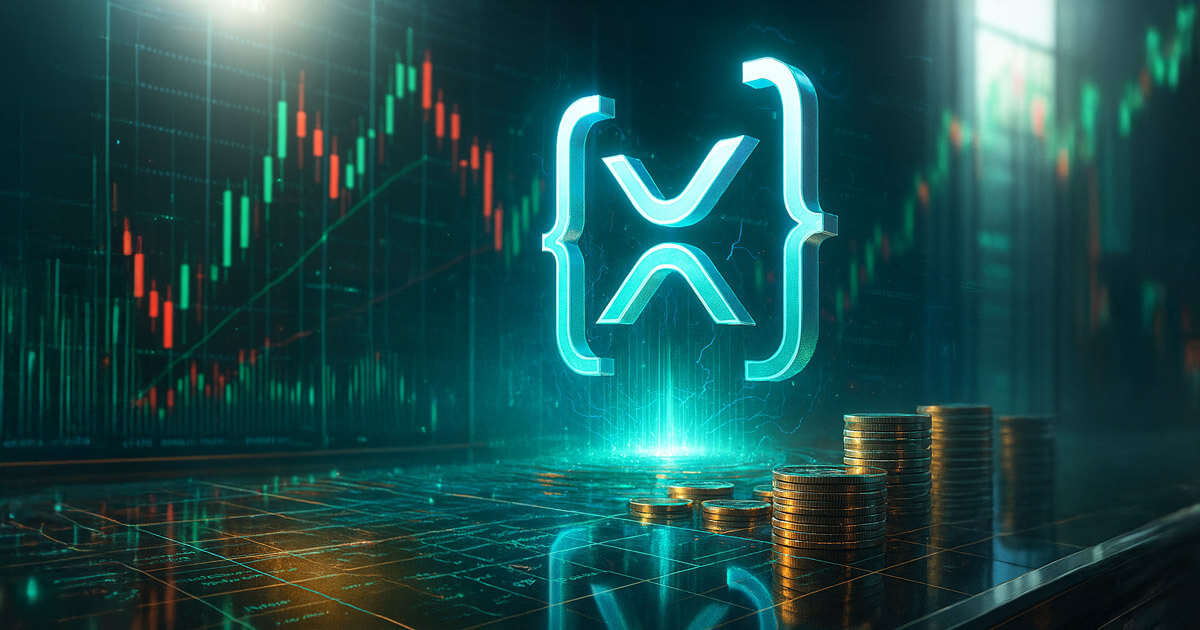 Ripple’s XRPL DEX liquidity spikes 75% in one month