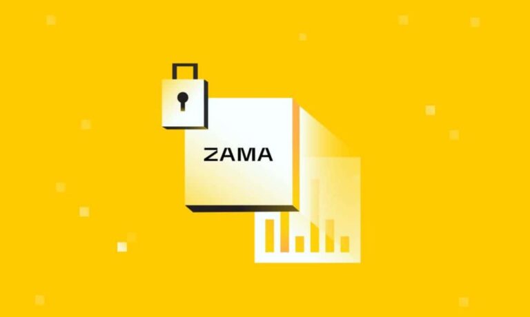 Introducing the Zama Confidential Blockchain Protocol