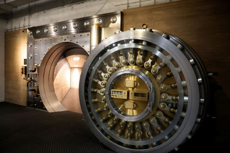 Has El Salvador Made Its Bitcoin Holdings Quantum-Proof? Not Exactly …