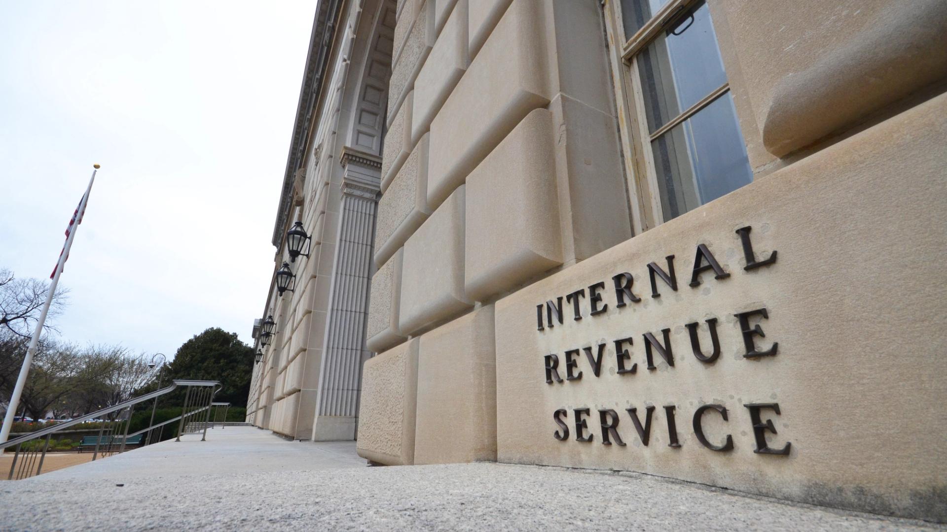 Head of IRS Crypto Work Exits as U.S. Tax Changes Loom For Digital Assets