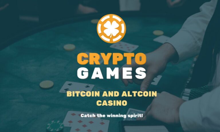 CryptoGames Introduces Platform Enhancements Including Affiliate Program Changes